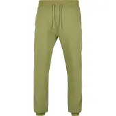 Urban Classics Organic Basic Sportsbukser