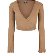 Urban Classics Wrapped Sweatshirt