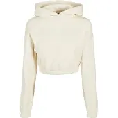 Urban Classics Sweatshirt creme