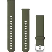 Garmin Quick Release 20 Mm Silikonesnor