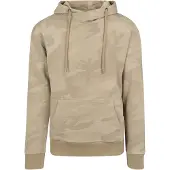 Urban Classics Camo Sweatshirt