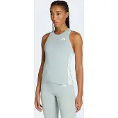 Adidas Train Essentials 3 Stripes Workout ærmeløs T-shirt