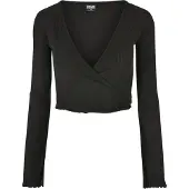 Urban Classics Wrapped Sweatshirt