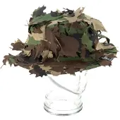 Invadergear Løvbooniehat