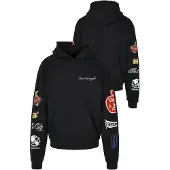 Mister tee Ny Homage Oversize Sweatshirt