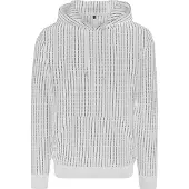 Mister tee Fuckyou Hættetrøje