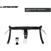 Lapierre Carbono Integreret Cykelstyr