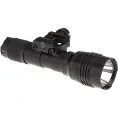 Streamlight Protac Rail Mount Hl X Taktisk Lommelygte