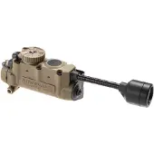 Streamlight Sidewinder Stalk Taktisk Lommelygte