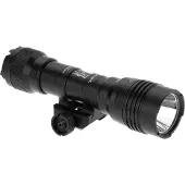 Streamlight Protac Rail Mount Hl X Pro Lite Taktisk Lommelygte