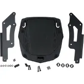Kappa Moto K581 Monokey Top Case Bagmontering