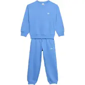 Adidas Originals Loose Crew&jogger Sæt