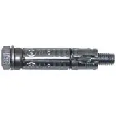 Tox 03710103 Tac M8x65 Ankerbolt 50 Enheder