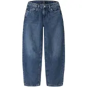 LMTD Barrel Fit Jeans