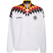 Adidas Tyskland Track Top 1994 - , størrelse X-Large