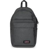 Eastpak Rygsæk - Day Pak'r Pro - 32,5 L - Black Denim - - OneSize - Rygsæk