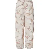 Adidas Seasonal Essentials Camo Woven Parachute Træningsbukser