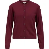 Object Objthess Cardigan