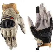 Leatt Adv X-flow 8.5 Short Sommerhandsker