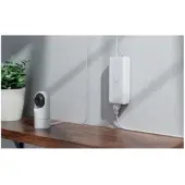 Ubiquiti UniFi Device Bridge - Bro 1GbE 5 GHz - væg-monterbar - for P/N: U-Cable-Patch-RJ45