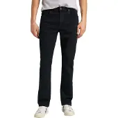 Lee Jeans 'BROOKLYN STRAIGHT' mørkeblå