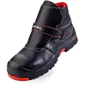 Anibal En20345 S3 Hi Ci Hro Src Sikkerhedssko