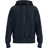 BOSS Spence 15 10275776 Sweatshirt Med Lynlås