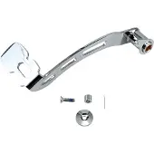 Kuryakyn Harley Davidson Flhr 1340 97-98/flhr 1450 99-06/flhr 1584 07 Bremsepedal