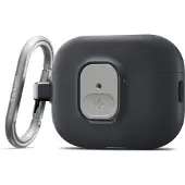 Spigen NANO POP til Apple AirPods Pro 3 BLACK SESAME