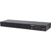 Intellinet 19" Intelligent 8-port Pdu