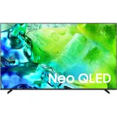 Samsung 85" Neo QLED QN82H 4K Vision AI Smart TV (2026), Titanium Black