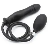 Cave Master Inflate in Me - Dildo