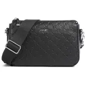 JOOP! Skuldertaske 'Jasmina' sort