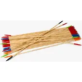 Bex Giant Mikado Family Pine wood