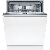 Bosch Serie 4 SMV4HVX11E Built-in dishwasher 14 place settings C