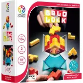 IUVI Smart Games BLOK i BLOK (PL)