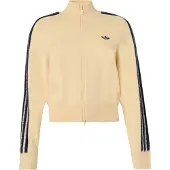 Adidas Originals Originals KNITTED FIREBIRD TRÆNINGSOVERDEL, størrelse Medium