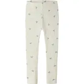 Name it Økologisk Bomuld Leggings