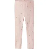 Name it Økologisk Bomuld Leggings