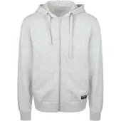 Björn Borg Centre Zip Hoodie Grå måle