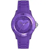 Ice Watch Dameur LO.LR.U.S.11 Lilla/Gummi Ø38 mm