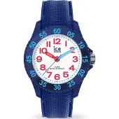 Ice Watch 018932 Cartoon Hvid/Gummi Ø28 mm