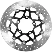Brembo 78b40859 Flydende Forreste Bremseskive