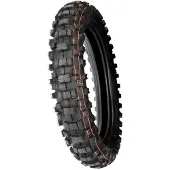 Motoz Tractionator Outback 70r Tt Off-road Bagdæk