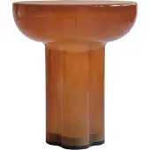 101 Copenhagen Crown sidebord tall Ø45 cm Caramel