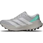 Adidas - Trail løbesko - Terrex Agravic SL W Grey Two til UnisexUld - Størrelse 5 UK - Grå