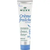 Nuxe Creme Fraiche De Beaute 3 In 1 Moisturizing Cream 100ml