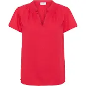 Saint tropez Bluse melon