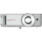 Infocus Genesis IV IN0024ST - DLP-projektor - UHP - bærbar - 3D - 3800 lumen - XGA (1024 x 768) - 4:3 - kort kast fikseret objektiv