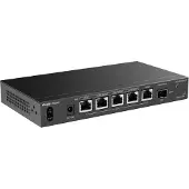 Ruijie Networks Rg-eg406xs-p Router